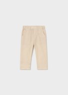 MAYORAL bikses, mocha, 1.518-68, 86  cm