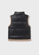 MAYORAL veste, black, 7.322-65