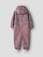 NAME IT kombinezons ALFA, softshell, 13239079-886971, cm