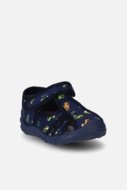 COCCODRILLO čības SHOES BOY, zils, cm