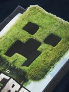 NAME IT MINECRAFT džemperis ar kapuci, 13255031 122-128