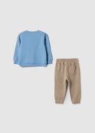 OVS džemperis + bikses, cm, 002515445