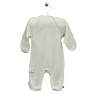 LORITA kombinezons Ribas beige 44 cm. 1407