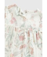 MOTHERCARE kleita ar garām piedurknēm, IF376 86