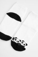 COCCODRILLO zeķes SOCKS GIRL, krāsa, WC5382223SOG-022-036, 36 cm