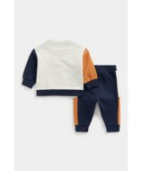 MOTHERCARE džemperis un bikses, FC559
