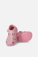 COCCODRILLO čības SHOES GIRL, rozā, cm