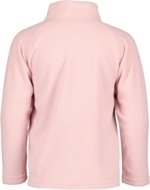 DIDRIKSONS flīsa jaka MONTE 10, rozā, 505026-308, 130 cm