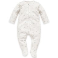 PINOKIO garām piedurknēm aizpogājams romperis LOVELY DAY, balts, 62 cm, 1-02-2307-18-1062