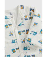 MOTHERCARE zīdaiņu kombinezons, IF184 86