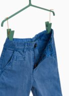 OVS BOY 2-8Y. SHORTS 1L 9-10 AZURE 000224360