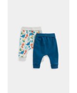 MOTHERCARE bikses 2 gab., FB454