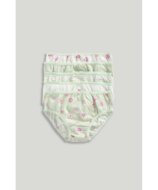 MOTHERCARE apakšbikses 3 gab., LK973 98