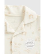 MOTHERCARE zīdaiņu kombinezons 2 gab., IF201 98