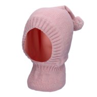 TUTU cepure-ķivere, rozā, 3-006790, 44-48 cm