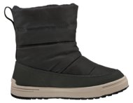 VIKING sniega zābaki HOSTON HIGH WP R WARM, melni, 25 izmērs, 3-91600-2