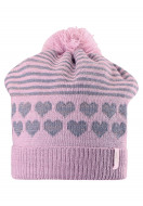 LASSIE Cepure Old rose 728745-4210