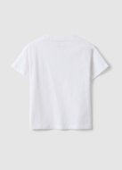 OVS t-krekls ar īsam piedurknēm, 104 cm, 002613819