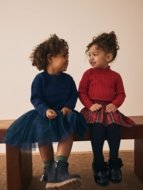 NEXT džemperis un svārki, F59990, cm