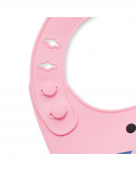 SKIP HOP silikona lacīte Zoo Fold & Go Butterfly 232202