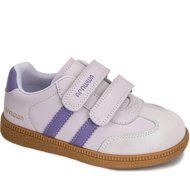 APAWWA ikdienas apavi, ABC0353P-PURPLE, 32 izmērs