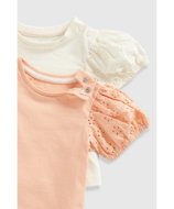 MOTHERCARE t-krekls, 2gab., HC548