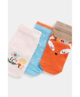 MOTHERCARE zeķes, 3 gab., CA988