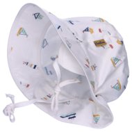 TUTU cepure, balta, 3-007784, 48-50 cm