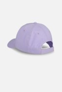 COCCODRILLO cepure ar nagu, violeta, WC6364209ALG-016-050, 50 izmērs