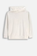 COCCODRILLO džemperis ar kapuci, smilšu krāsa, WC6132301NBJ-003-134, 134 cm