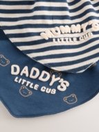 NEXT lācītes, 2 gab., F16832, one size cm