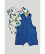 MOTHERCARE kombinezons un bodijs, AX68601, cm