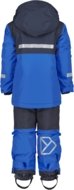 DIDRIKSONS ziemas komplekts SKARE, zils, 504342-435, 140 cm