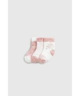 MOTHERCARE zeķes, 3gab., HD901