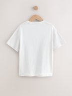 NEXT t-krekls, F69672, 134 cm