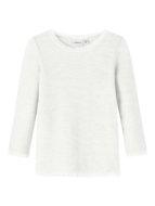 NAME IT t-krekls ar garām piedurknēm, 13216368 110