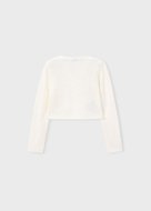 MAYORAL kardigāns, natural, 3.384-12, 98  cm