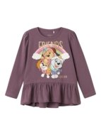 NAME IT PAW PATROL t-krekls ar garām piedurknēm, 13240602 86