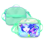 NEBULOUS STARS pusdienu soma Nenuphia & Lilya, 23x21,5cm, 12583