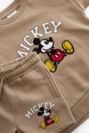 NEXT džemperis + šorti MICKEY MOUSE, 585701 62-68