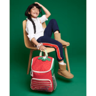 SKIP HOP Spark Style Big Kid mugursoma Strawberry, 9N861610