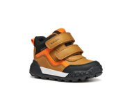 GEOX ziemas zābaki B566LB-0MEFU-C2G9B, 22 izmērs