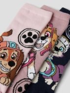 NAME IT PAW PATROL zeķes, 13249793-282D3C 22-24 cm