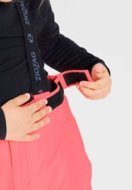 ZIG ZAG slēpošanas bikses PROVO, Z163076-4032, 116-122 cm