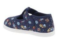 BEPPI tekstila apavi, BAREFOOT, 2218770, 20 izmērs