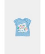 MOTHERCARE t-krekls ar īsam piedurknēm, EC039