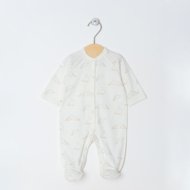 VILAURITA kombinezoni ELIO, milk, art 1059, 56 cm