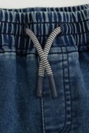 COCCODRILLO bikses JEANS COLLECTION BOY, zils, ZC5123502JCB-015-092, 92 cm