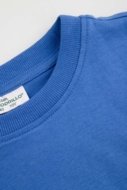 COCCODRILLO t-krekls ar īsam piedurknēm, zili, WC6143202RBJ-032-134, 134 cm