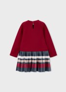 MAYORAL kleita, cherry, 4.911-16